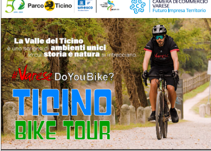 Tour bike - Varese do you bike?
